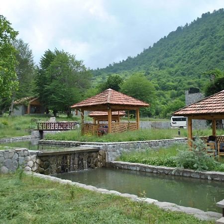 Talistan Forest Park Otel Dış mekan fotoğraf