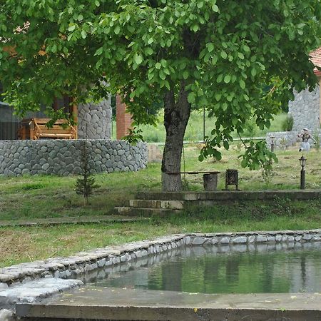 Talistan Forest Park Otel Dış mekan fotoğraf