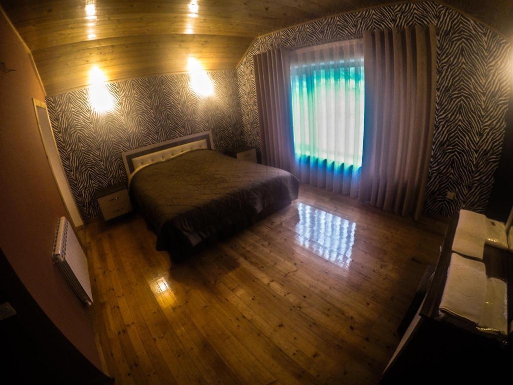 Talistan Forest Park Otel Dış mekan fotoğraf