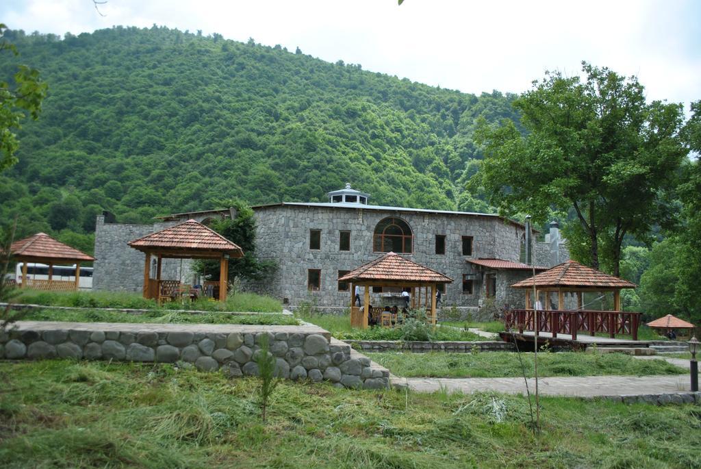 Talistan Forest Park Otel Dış mekan fotoğraf