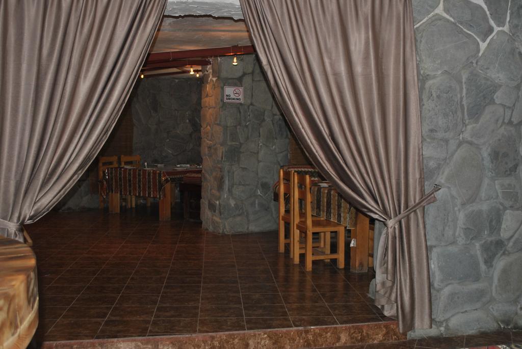 Talistan Forest Park Otel Dış mekan fotoğraf