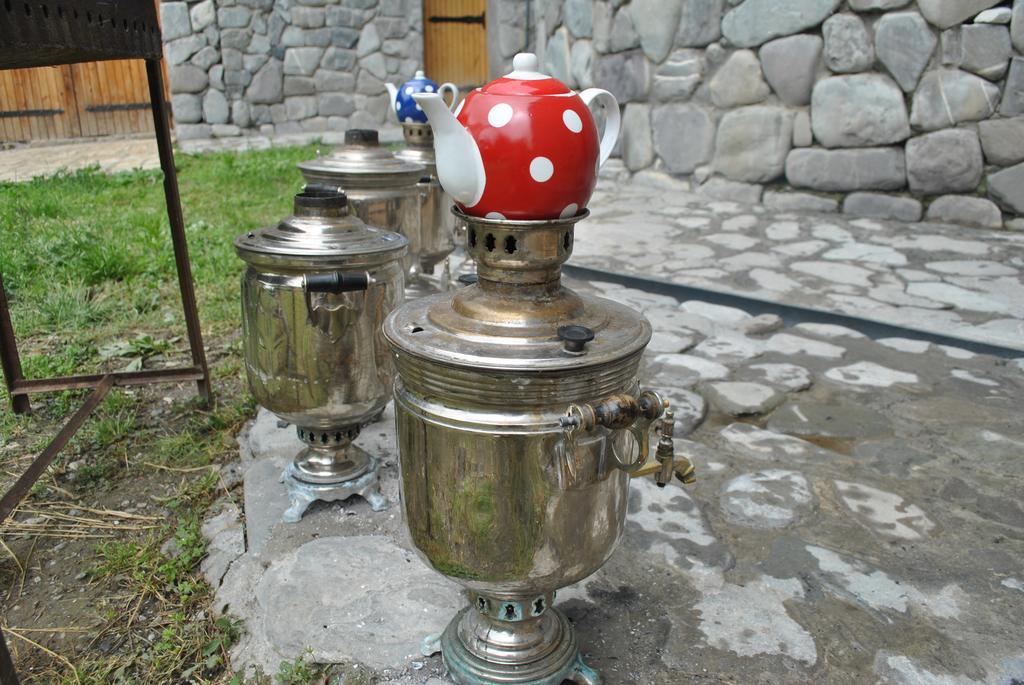 Talistan Forest Park Otel Dış mekan fotoğraf