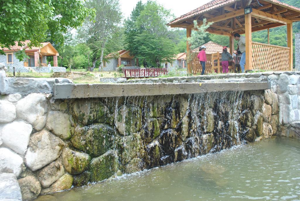 Talistan Forest Park Otel Dış mekan fotoğraf