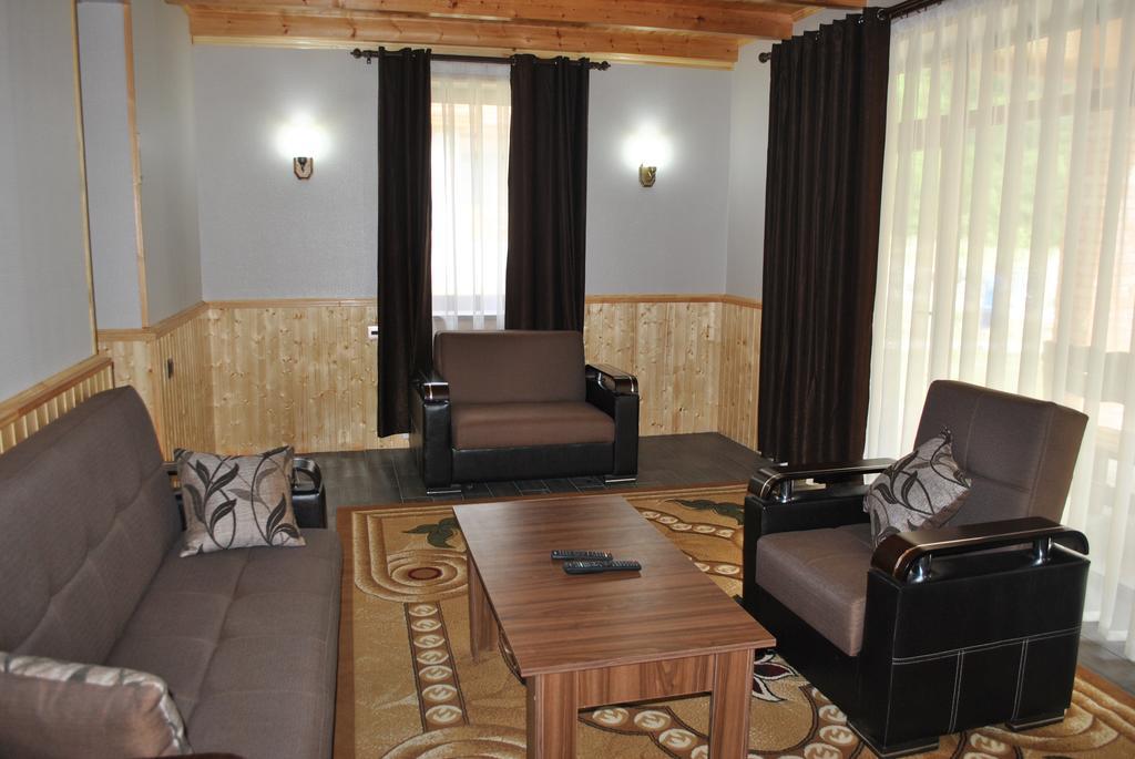 Talistan Forest Park Otel Dış mekan fotoğraf