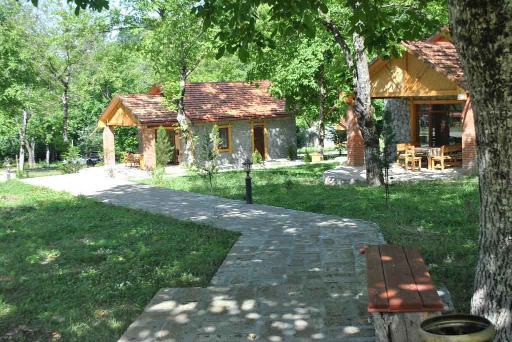 Talistan Forest Park Otel Dış mekan fotoğraf