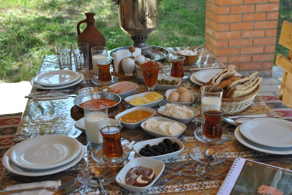 Talistan Forest Park Otel Dış mekan fotoğraf