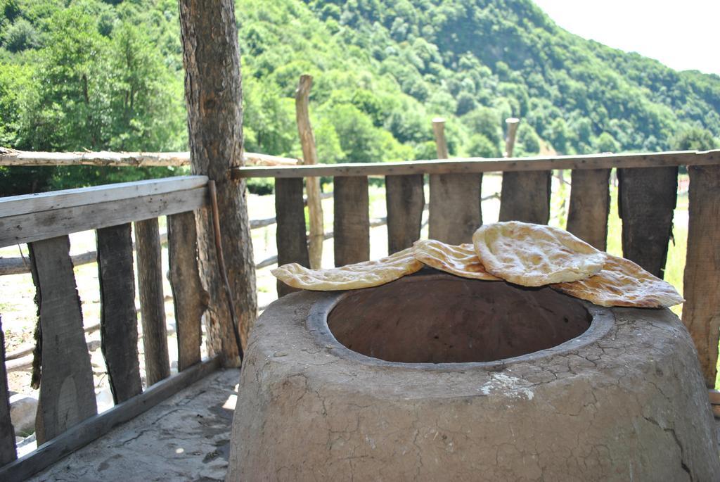 Talistan Forest Park Otel Dış mekan fotoğraf