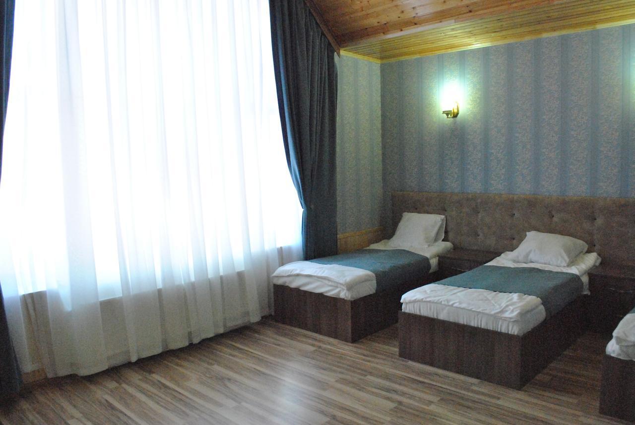Talistan Forest Park Otel Dış mekan fotoğraf